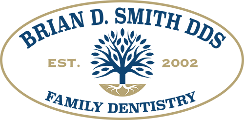 Link to Brian D Smith DDS home page