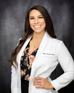 Dr. Nikki Ancona